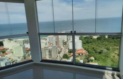 Cobertura com 4 dormitórios à venda, 190 m² por r$ 960.000,00 - glória - macaé/rj