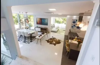 Casa à venda, 1000 m² por r$ 4.900.000,00 - cantagalo - rio das ostras/rj
