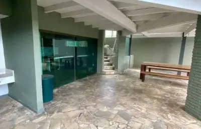 Casa com 4 dormitórios à venda, 380 m² por r$ 1.500.000,00 - novo cavaleiro - macaé/rj