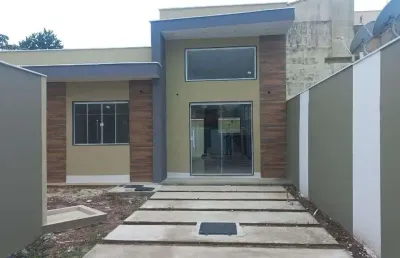Casa com 3 dormitórios à venda, 87 m² por r$ 450.000,00 - cidade praiana - rio das ostras/rj