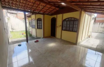 Casa com 2 dormitórios à venda, 117 m² por r$ 270.000,00 - extensão serramar - rio das ostras/rj