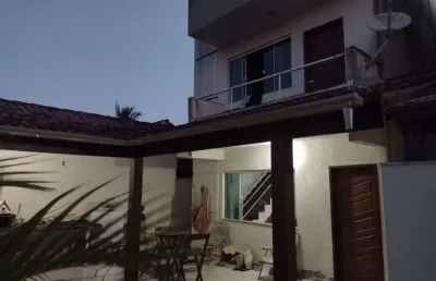 Casa com 2 dormitórios à venda, 116 m² por r$ 420.000,00 - jardim mariléa - rio das ostras/rj