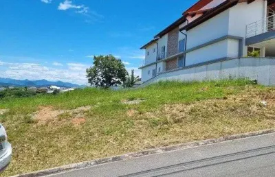 Terreno à venda, 505 m² por r$ 450.000,00 - vale dos cristais - macaé/rj.