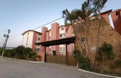 Apartamento à venda, 133 m² por r$ 295.000,00 - jardim campomar - rio das ostras/rj
