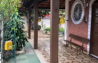 Casa à venda, 134 m² por r$ 700.000,00 - centro - rio das ostras/rj