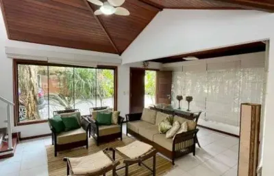 Casa, 180 m² - venda por r$ 1.800.000,00 ou aluguel por r$ 11.766,67/mês - manguinhos - armação dos búzios/rj