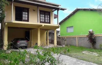 Casa à venda, 188 m² por r$ 450.000,00 - peroba - rio das ostras/rj