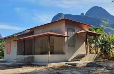 Casa à venda, 158 m² por r$ 550.000,00 - trapiche - macaé/rj