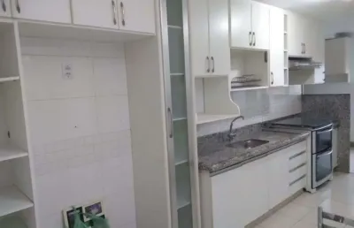 Apartamento com 3 dormitórios à venda, 147 m² por r$ 850.000,00 - glória - macaé/rj