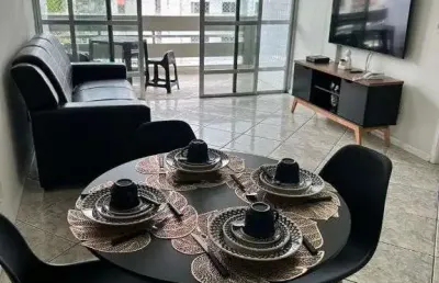 Apartamento à venda, 134 m² por r$ 680.000,00 - algodoal - cabo frio/rj