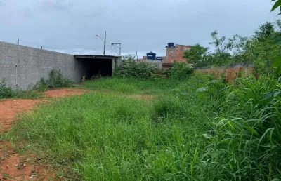 Terreno à venda, 360 m² por r$ 170.000,00 - cidade beira mar - rio das ostras/rj