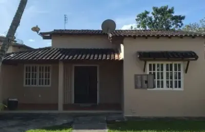 Casa com 2 dormitórios à venda, 240 m² por r$ 900.000,00 - extensão do bosque - rio das ostras/rj