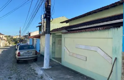 Casa com 3 dormitórios à venda, 267 m² por r$ 630.000,00 - jardim santo antônio - macaé/rj