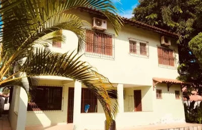 Casa à venda, 600 m² por r$ 1.100.000,00 - extensão do bosque - rio das ostras/rj