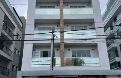 Cobertura com 2 dormitórios à venda, 86 m² por r$ 450.000,00 - costazul - rio das ostras/rj