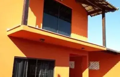 Casa com 3 dormitórios à venda, 252 m² por r$ 520.000,00 - extensão serramar - rio das ostras/rj