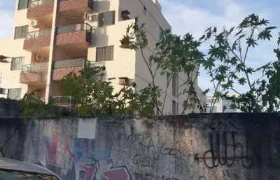 Terreno, 1120 m² - venda por r$ 750.000,00 ou aluguel por r$ 3.000,00/mês - granja dos cavaleiros - macaé/rj.