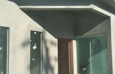 Casa à venda, 59 m² por r$ 260.000,00 - extensão serramar - rio das ostras/rj