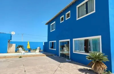 Casa com 4 dormitórios à venda, 208 m² por r$ 860.000,00 - são josé do barreto - macaé/rj