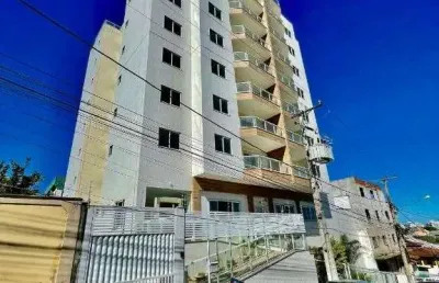Apartamento à venda, 105 m² por r$ 560.000,00 - granja dos cavaleiros - macaé/rj