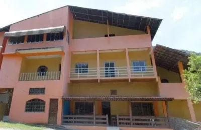 Sítio com 2 dormitórios à venda, 3000 m² por r$ 2.300.000,00 - zona rural - macaé/rj