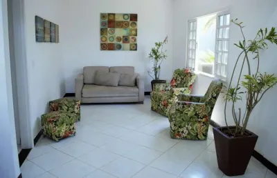 Casa com 3 dormitórios à venda, 248 m² por r$ 900.000,00 - praia mar - rio das ostras/rj