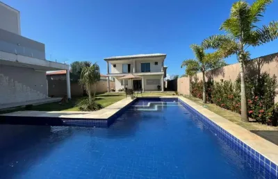Casa à venda, 665 m² por r$ 1.900.000,00 - enseada das gaivotas - rio das ostras/rj