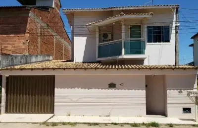 Casa à venda, 186 m² por r$ 490.000,00 - ajuda - macaé/rj
