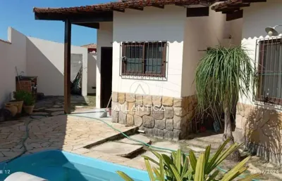 Casa com 3 dormitórios à venda, 134 m² por r$ 460.000,00 - enseada das gaivotas - rio das ostras/rj