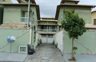 Casa com 3 dormitórios à venda, 125 m² por r$ 480.000,00 - jardim mariléa - rio das ostras/rj