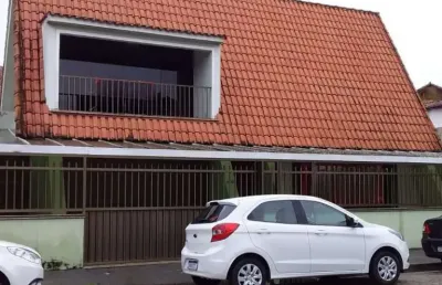 Casa com 6 dormitórios à venda, 448 m² por r$ 1.500.000,00 - centro - rio das ostras/rj