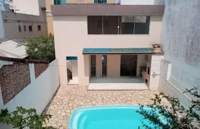 Casa com 2 dormitórios à venda, 159 m² por r$ 450.000,00 - terra firme - rio das ostras/rj