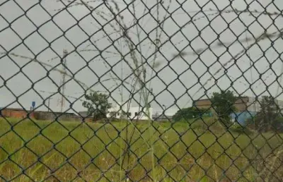 Área à venda, 9592 m² por r$ 10.000.000,00 - novo cavaleiro - macaé/rj
