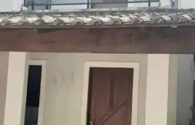 Casa com 2 dormitórios à venda, 200 m² por r$ 420.000,00 - jardim mariléa - rio das ostras/rj
