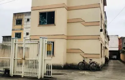 Apartamento com 3 dormitórios à venda, 90 m² por r$ 260.000,00 - mar y lago - rio das ostras/rj