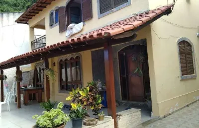 Casa com 3 dormitórios à venda, 144 m² por r$ 690.000,00 - miramar - macaé/rj