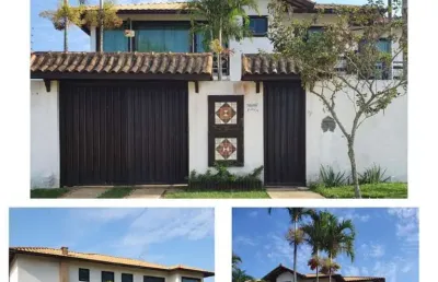 Casa à venda, 150 m² por r$ 1.300.000,00 - mar do norte - rio das ostras/rj