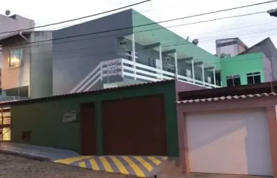 Prédio à venda, 324 m² por r$ 850.000,00 - maringá - macaé/rj