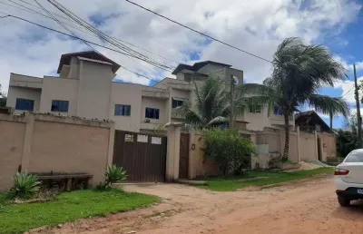 Apartamento com 2 dormitórios à venda, 70 m² por r$ 340.000,00 - costazul - rio das ostras/rj