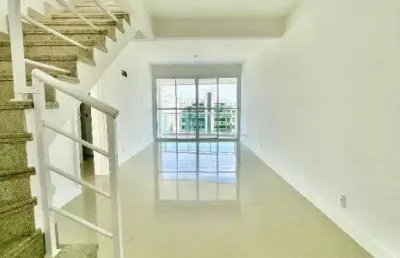 Cobertura com 3 dormitórios à venda, 180 m² por r$ 1.250.000,00 - praia do pecado - macaé/rj