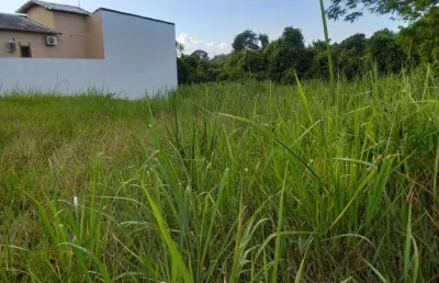 Terreno à venda, 465 m² por r$ 180.000,00 - mar do norte - rio das ostras/rj