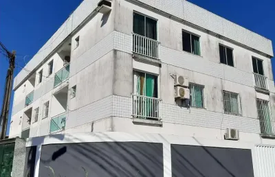 Apartamento com 2 dormitórios à venda, 80 m² por r$ 235.000,00 - village rio das ostras - rio das ostras/rj