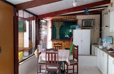 Casa com 4 dormitórios à venda, 200 m² por r$ 400.000,00 - extensão novo rio das ostras - rio das ostras/rj