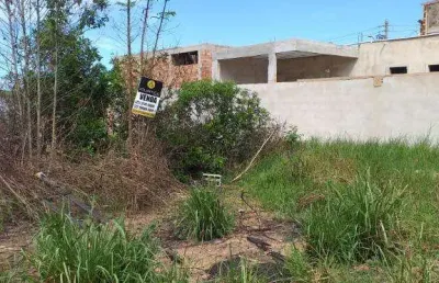 Terreno à venda, 200 m² por r$ 180.000,00 - ajuda - macaé/rj