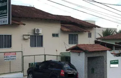 Pousada com 15 dormitórios à venda, 658 m² por r$ 1.680.000,00 - granja dos cavaleiros - macaé/rj