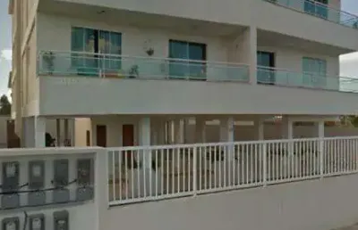 Cobertura com 3 dormitórios à venda, 115 m² por r$ 450.000,00 - atlântica - rio das ostras/rj