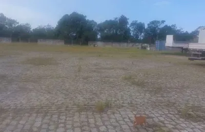 Terreno, 25454 m² - venda por r$ 9.000.000,00 ou aluguel por r$ 75.000,00/mês - linha azul - macaé/rj