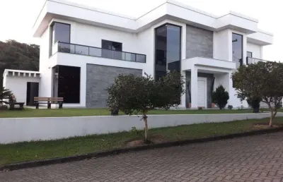 Casa com 4 dormitórios à venda, 470 m² por r$ 1.380.000,00 - nova cidade - macaé/rj