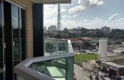 Apartamento com 3 dormitórios à venda, 183 m² por r$ 700.000,00 - glória - macaé/rj
