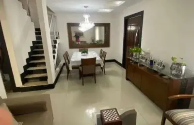 Atlântica imóveis tem excelente casa com 4 dormitórios à venda, 221 m² por r$ 699.000,00 - são marcos - macaé/rj